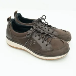 SAS. Boulder Lace Up Sneaker. 9.5 Narrow Width.