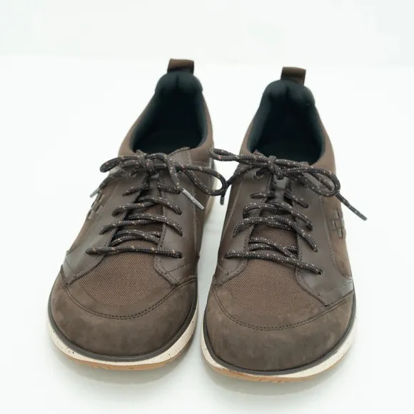 SAS. Boulder Lace Up Sneaker. 9.5 Narrow Width.