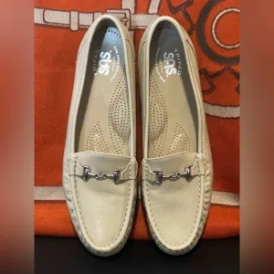SAS Tripad Comfort Slip On Loafers Women's Size 9.5 M