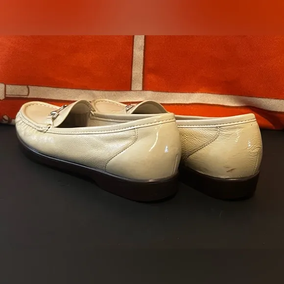 SAS Tripad Comfort Slip On Loafers Women's Size 9.5 M