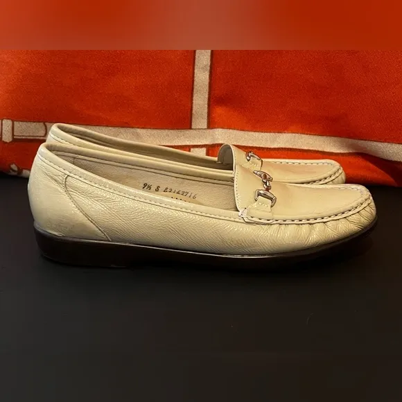 SAS Tripad Comfort Slip On Loafers Women's Size 9.5 M