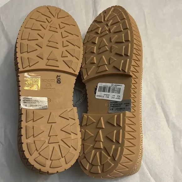 SCHUTZ  Viola Woven Loafers