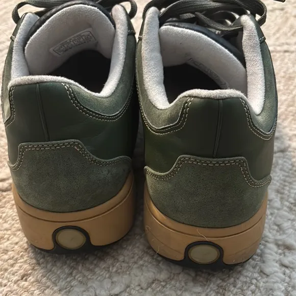 Sean Carter Sneakers