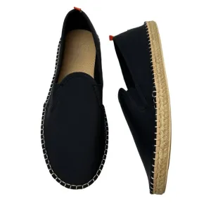 Seastar Mariner Neoprene Beachwear Black Espadrilles 10