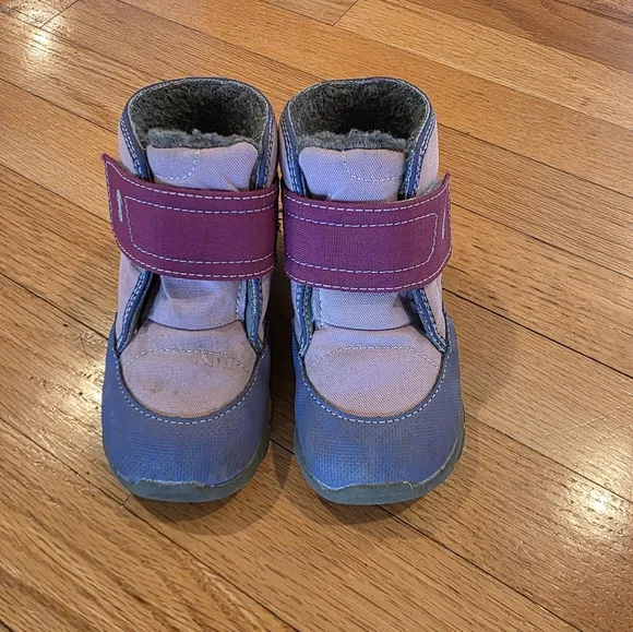 See Kai Run Cold Weather Boots