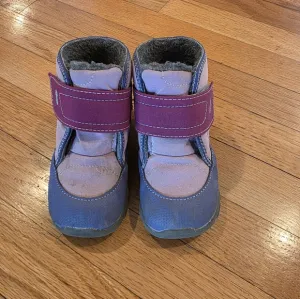 See Kai Run Cold Weather Boots