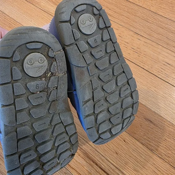 See Kai Run Cold Weather Boots