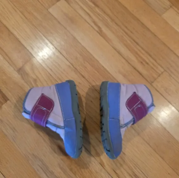 See Kai Run Cold Weather Boots