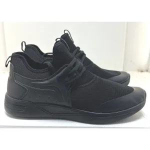 SHAQ Register Basketball Fashion Sneakers 82133-04 Black NEW NWT