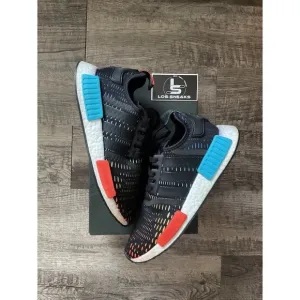 Size 9 - adidas NMD_R1 Rainbow