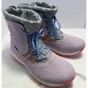 Skechers‎ On The Go Outdoors Ultra Arctic Goga Mat Waterproof Boots SZ 11