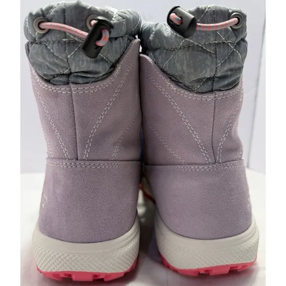 Skechers‎ On The Go Outdoors Ultra Arctic Goga Mat Waterproof Boots SZ 11