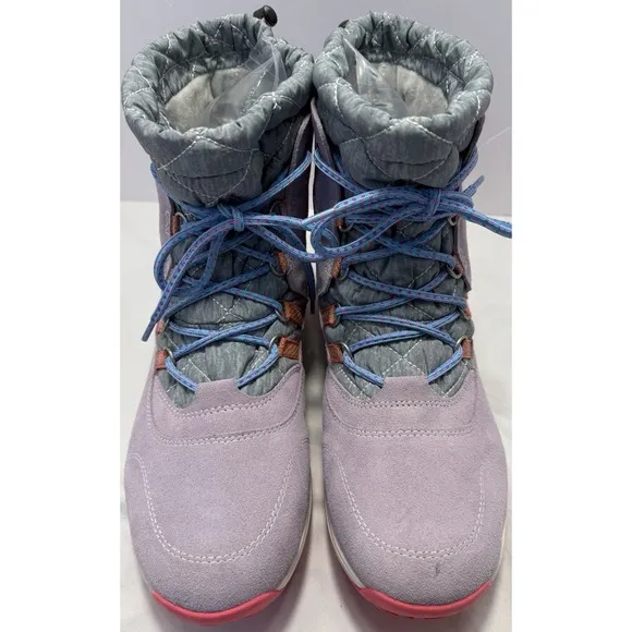 Skechers‎ On The Go Outdoors Ultra Arctic Goga Mat Waterproof Boots SZ 11