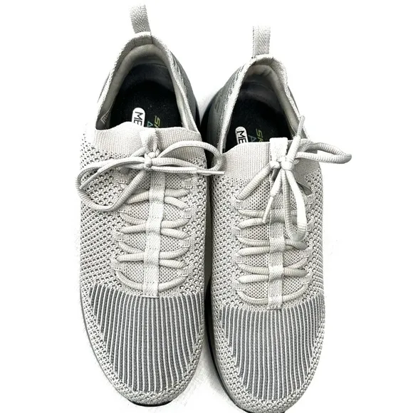 Skechers Sneakers Men's Gray Skech-Air Element 2.0 Stretch Mesh Sneakers 10.5