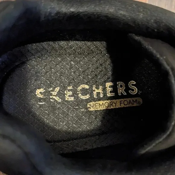 Skechers street uno stand on Air women's sneakers