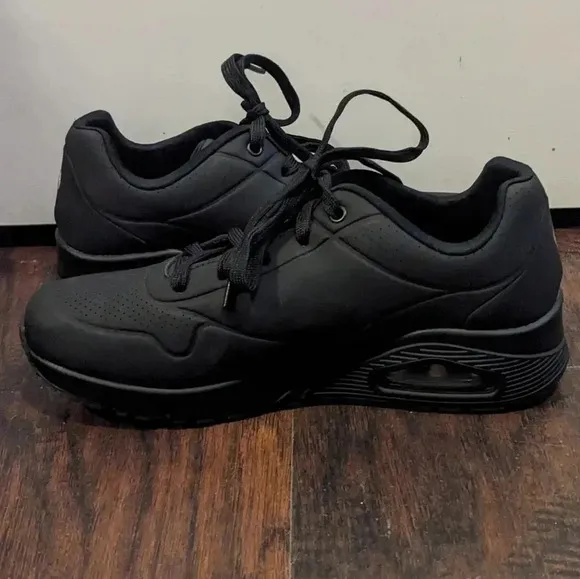 Skechers street uno stand on Air women's sneakers