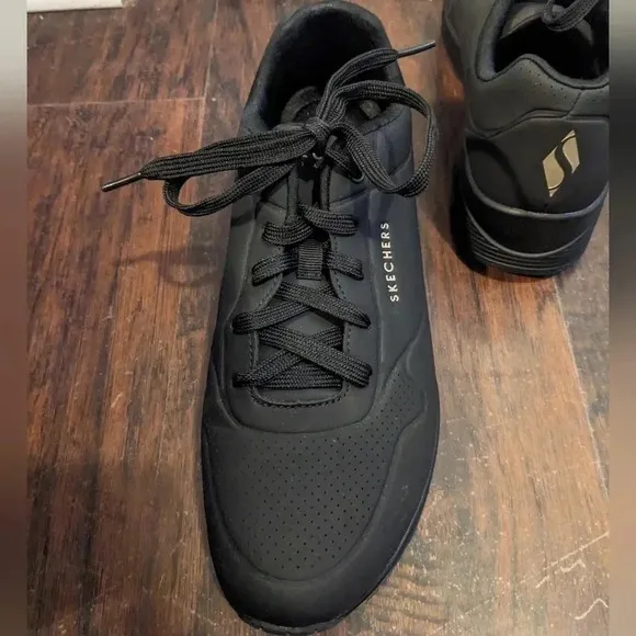 Skechers street uno stand on Air women's sneakers