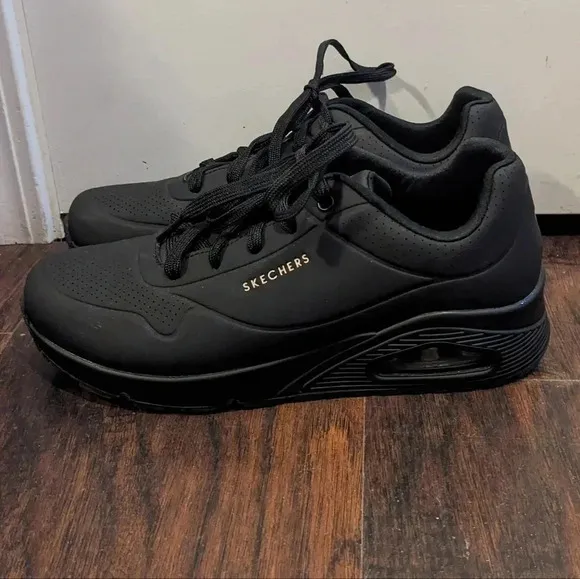 Skechers street uno stand on Air women's sneakers