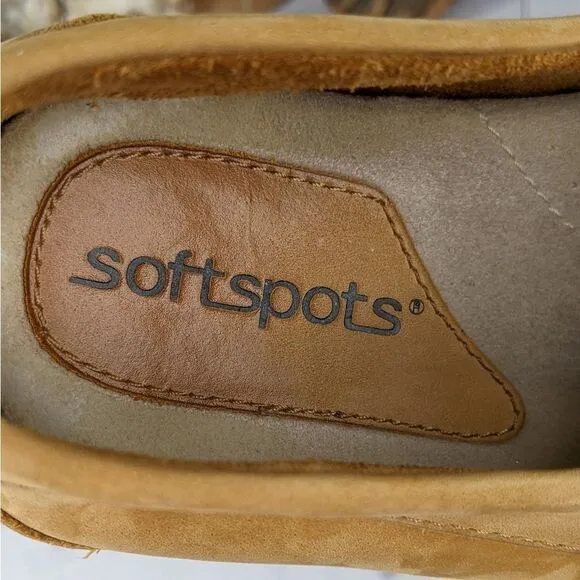 Softspots Slip-on Loafers