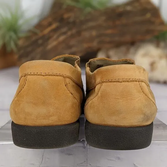 Softspots Slip-on Loafers