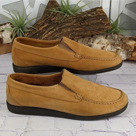 Softspots Slip-on Loafers