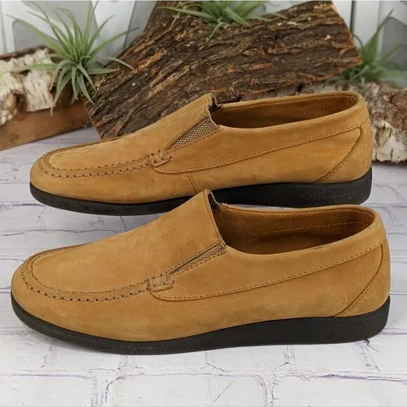 Softspots Slip-on Loafers