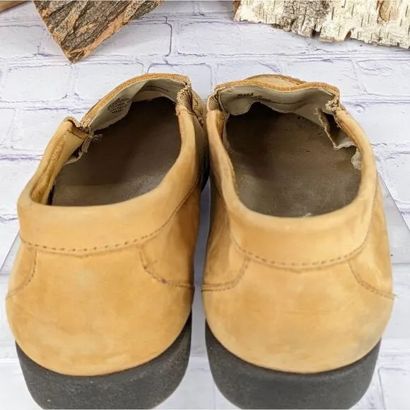 Softspots Slip-on Loafers