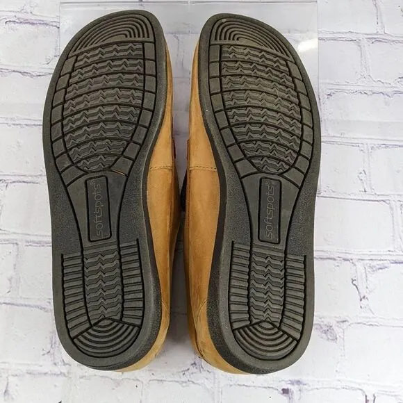 Softspots Slip-on Loafers