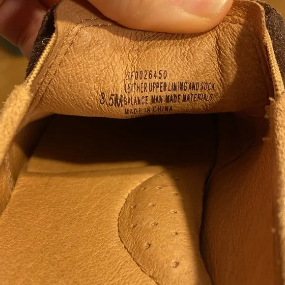 SOFTT SOMERS III COGNAC SNAKE PRINT leather MULE SLIDES