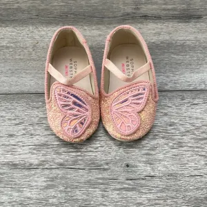 Sophia Webster Butterfly Ballet Flats