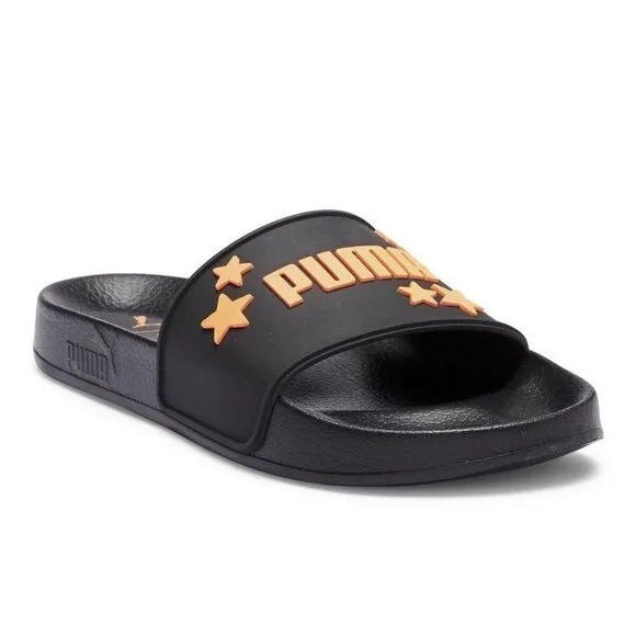 Sophia Webster X Puma Rubber Leadcat Pool Slides