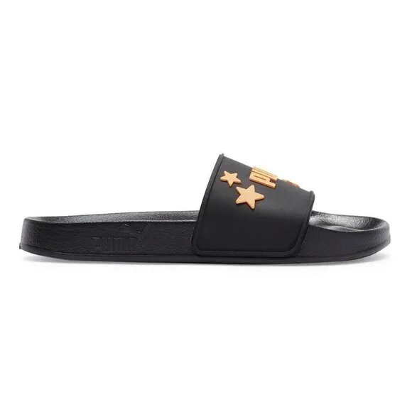 Sophia Webster X Puma Rubber Leadcat Pool Slides