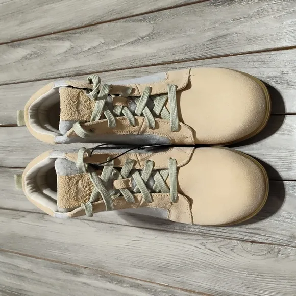 Sorel Evie Ankle Lace Booties Size Woman's 8.5 NWT Retail $180