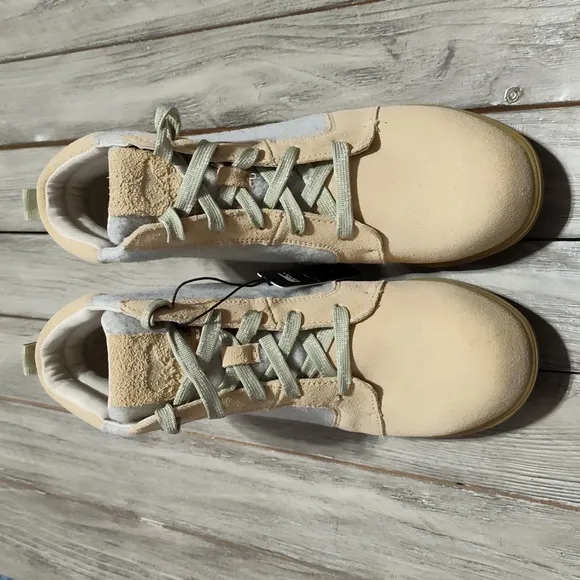 Sorel Evie Ankle Lace Booties Size Woman's 8.5 NWT Retail $180