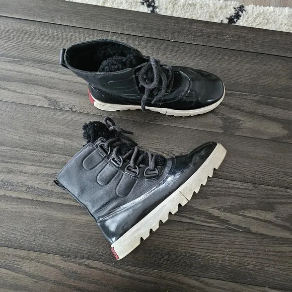 Sorel Joan of Arctic Next Lite Boots