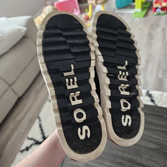 Sorel Joan of Arctic Next Lite Boots