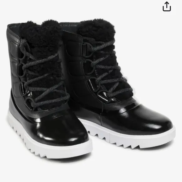 Sorel Joan of Arctic Next Lite Boots