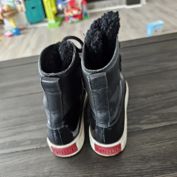 Sorel Joan of Arctic Next Lite Boots