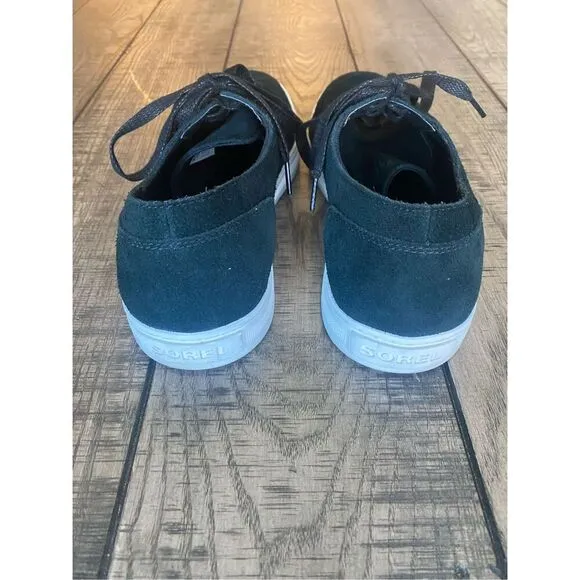 Sorel men’s sneakers