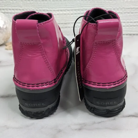 Sorel Out n About Waterproof Boots