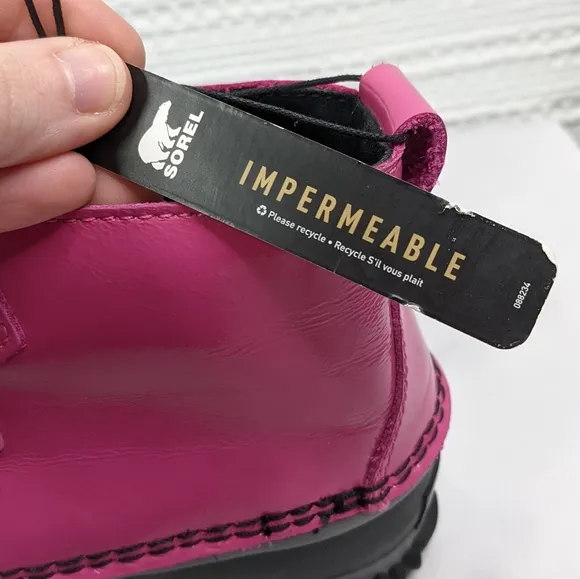 Sorel Out n About Waterproof Boots