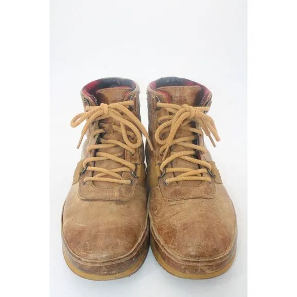 Sorel Putnam High Waterproof Men's Winter Boots Size 12