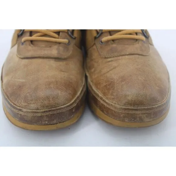 Sorel Putnam High Waterproof Men's Winter Boots Size 12