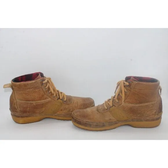 Sorel Putnam High Waterproof Men's Winter Boots Size 12