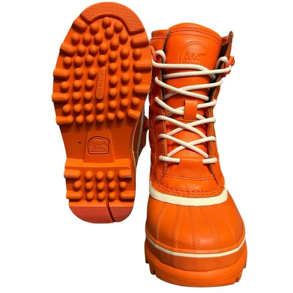 Sorel Royal Caribou Waterproof Boot