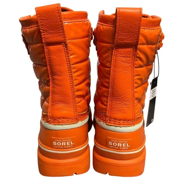Sorel Royal Caribou Waterproof Boot