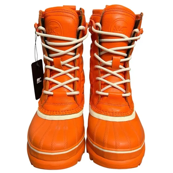 Sorel Royal Caribou Waterproof Boot