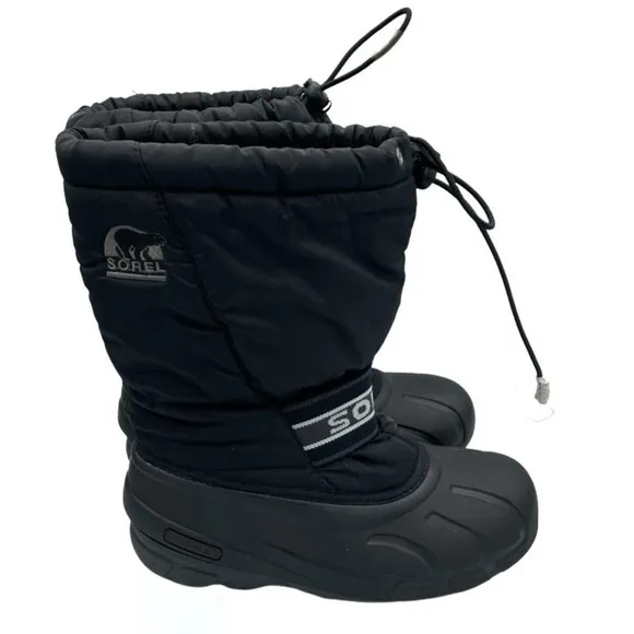 Sorel unisex-child Youth Cub Cold Weather Boot