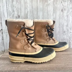 Sorel Women’s Vintage Boots Size 8