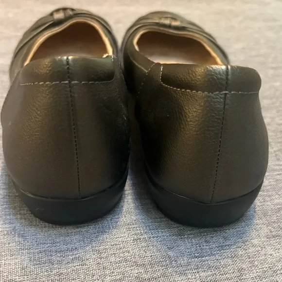 SOUL Naturalizer Women’s Gift Ballet Flats, Size 11M